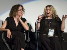 Jennifer Euston