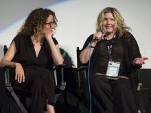 Jennifer Euston