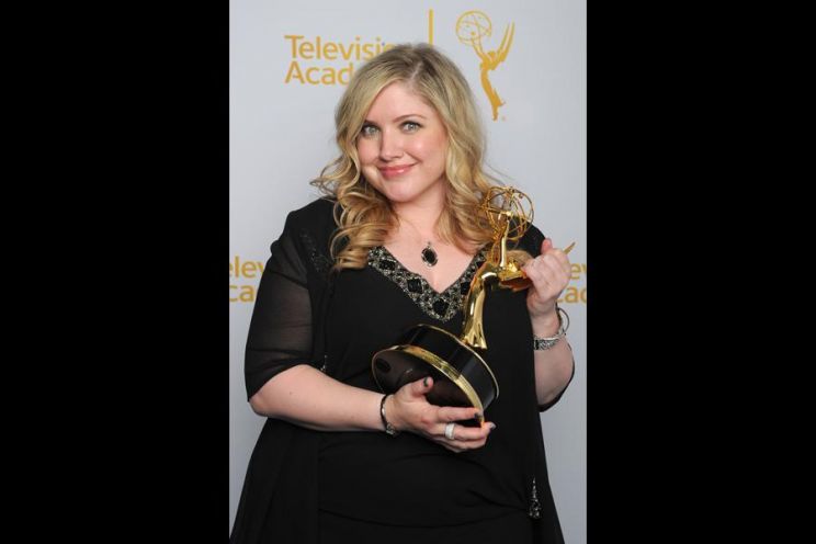 Jennifer Euston