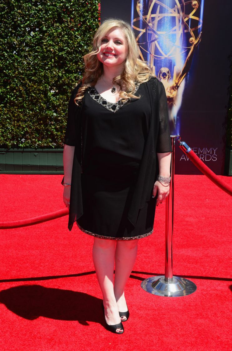 Jennifer Euston