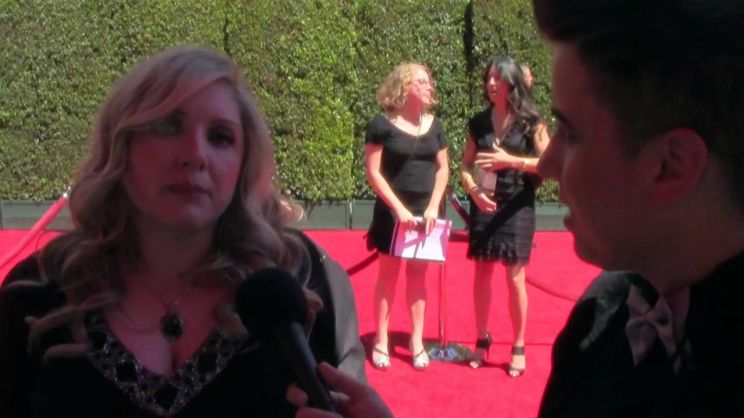 Jennifer Euston