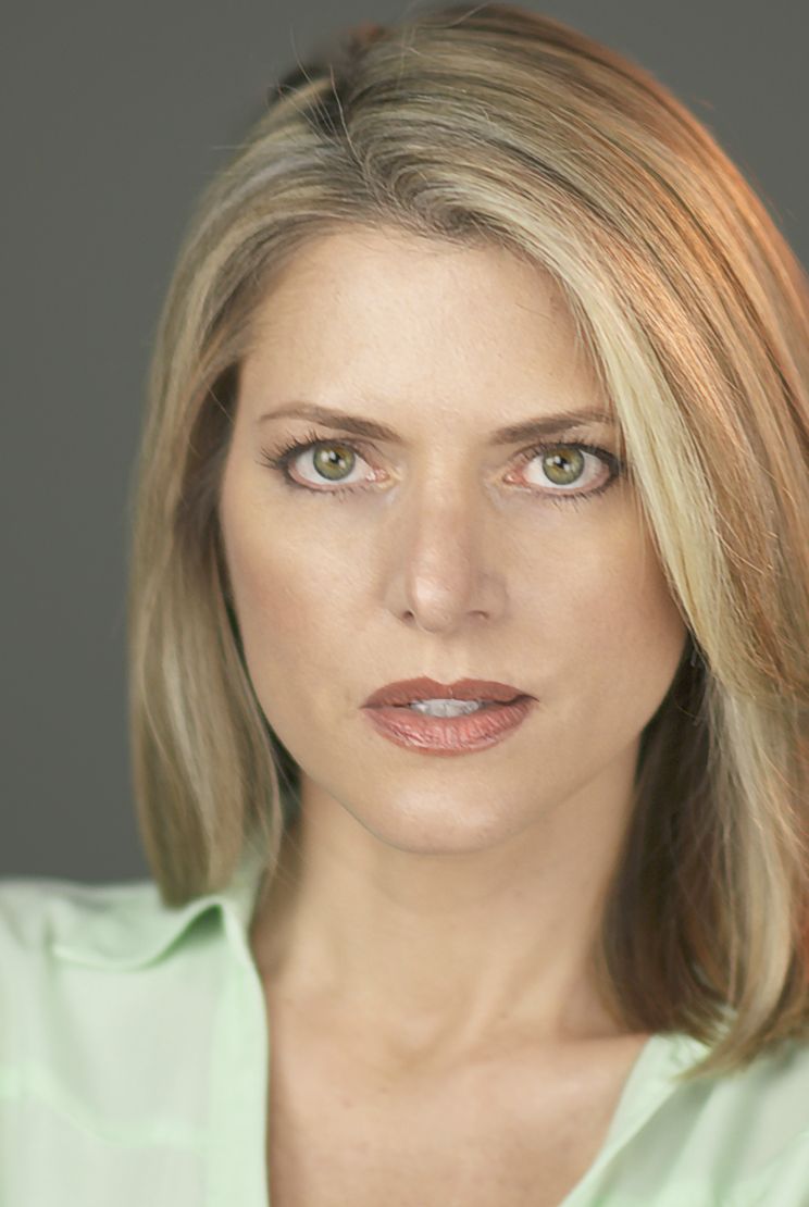 Jennifer Felton
