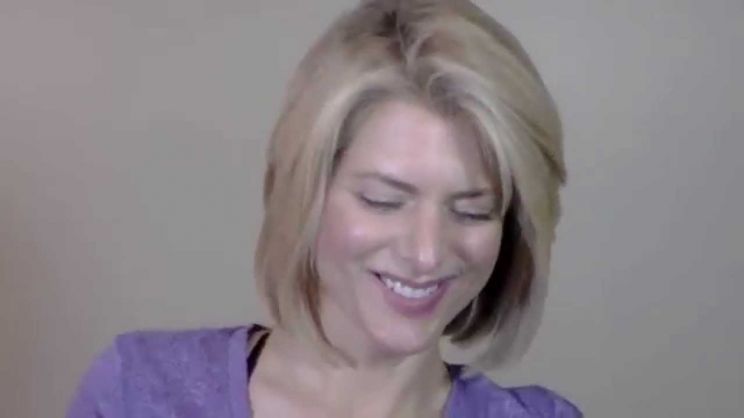 Jennifer Felton