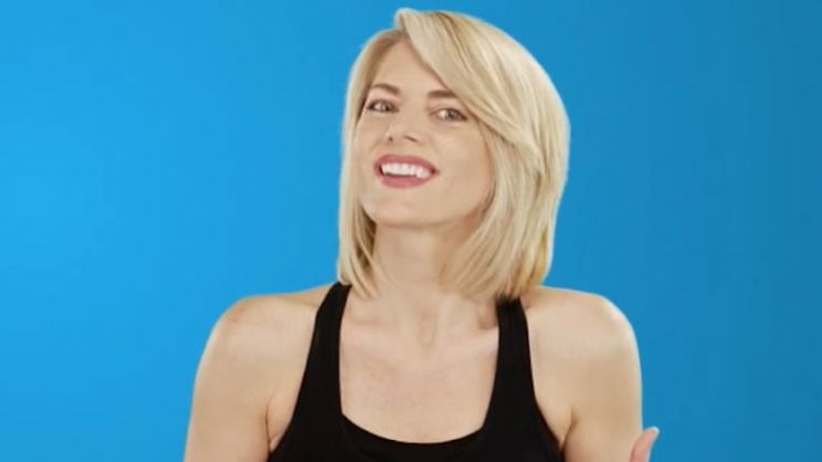 Jennifer Felton