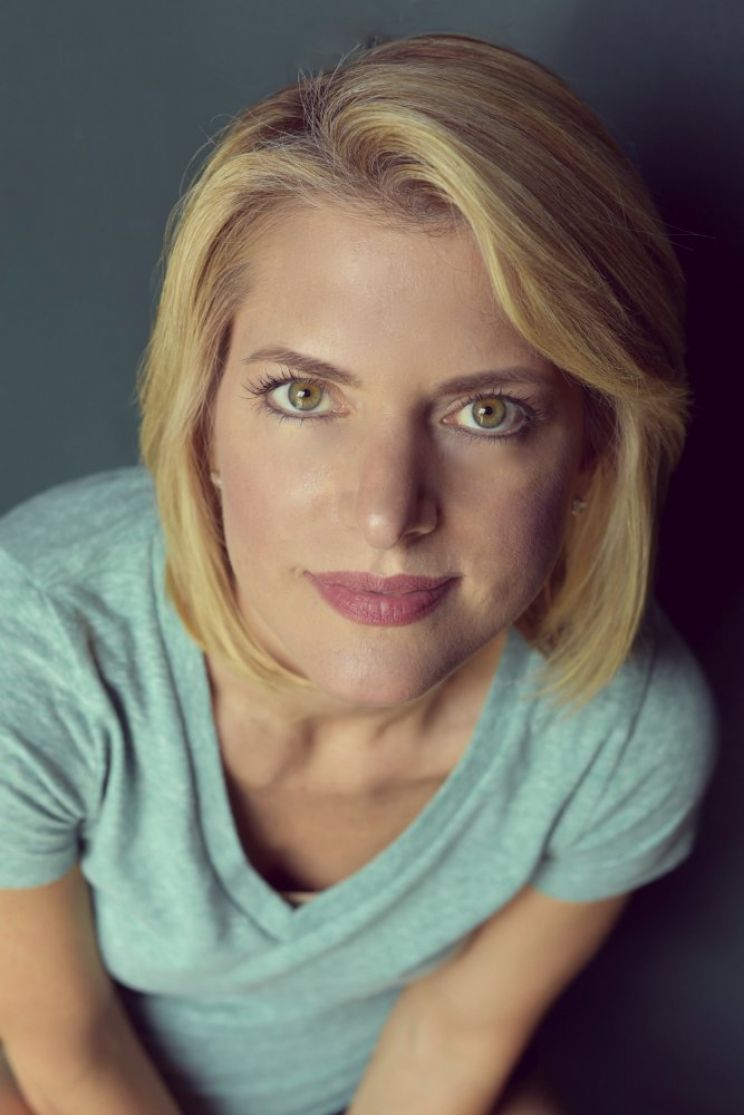 Jennifer Felton