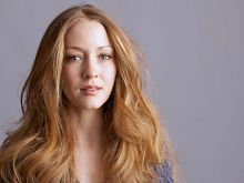 Jennifer Ferrin