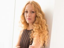 Jennifer Ferrin