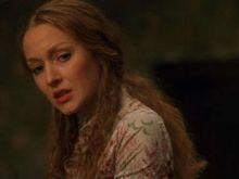 Jennifer Ferrin