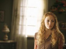 Jennifer Ferrin