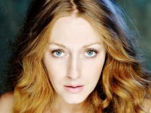 Jennifer Ferrin