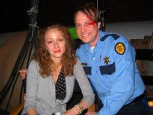 Jennifer Ferrin