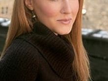 Jennifer Ferrin