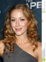 Jennifer Ferrin