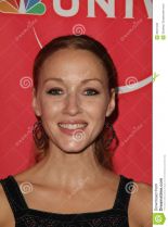 Jennifer Ferrin photo