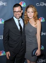 Jennifer Ferrin