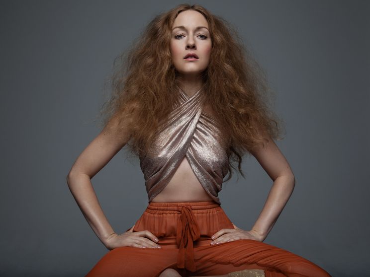 Jennifer Ferrin