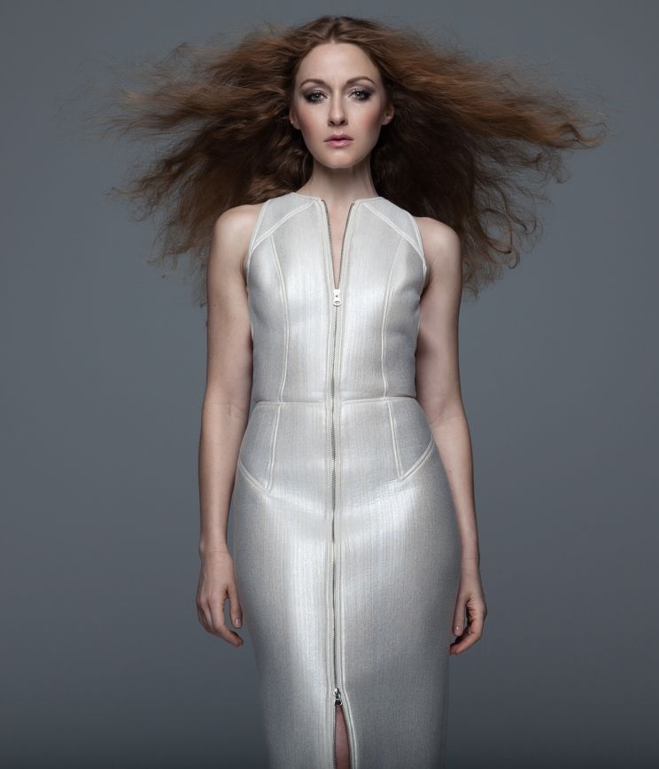 Jennifer Ferrin