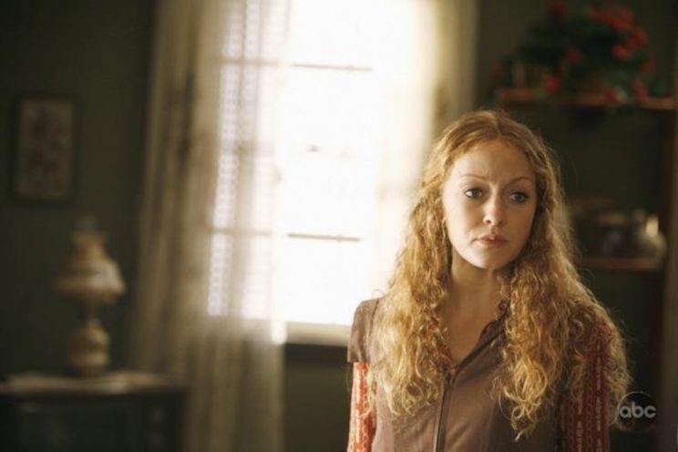 Jennifer Ferrin