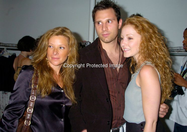 Jennifer Ferrin
