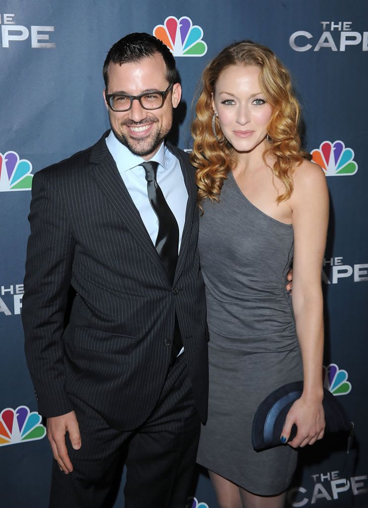 Jennifer Ferrin