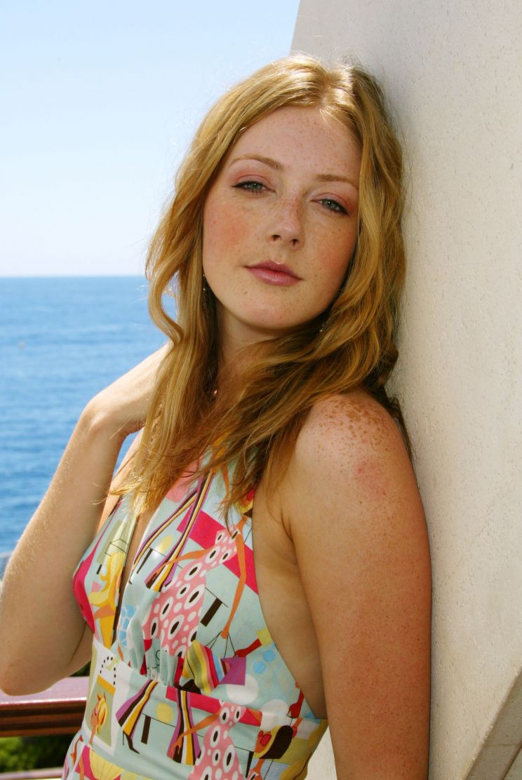 Jennifer Finnigan