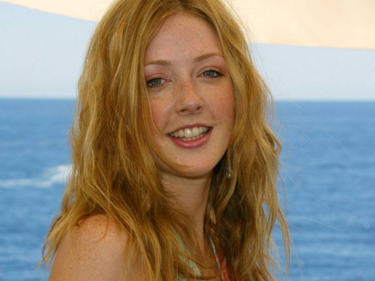 Jennifer Finnigan