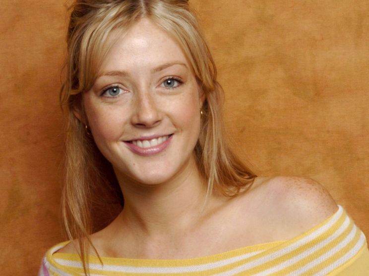 Jennifer Finnigan