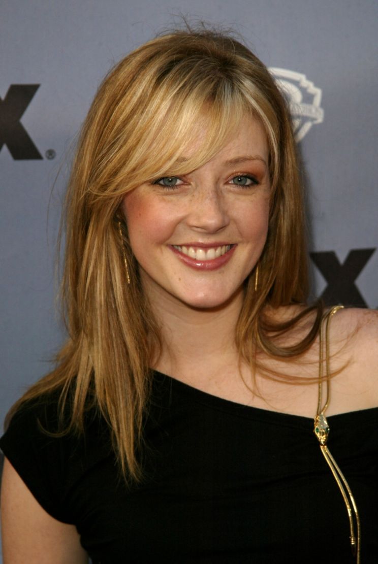 Jennifer Finnigan