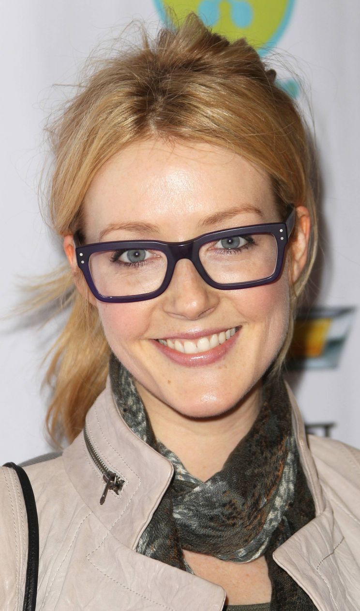 Jennifer Finnigan