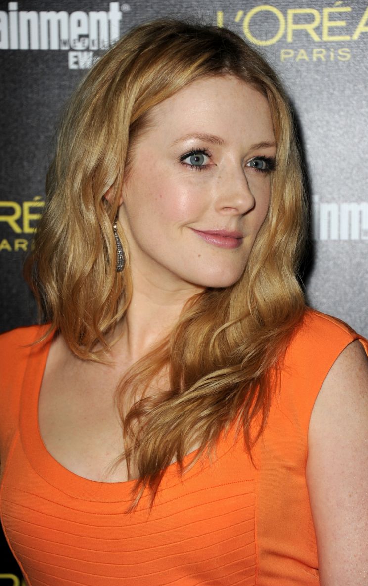 Jennifer Finnigan