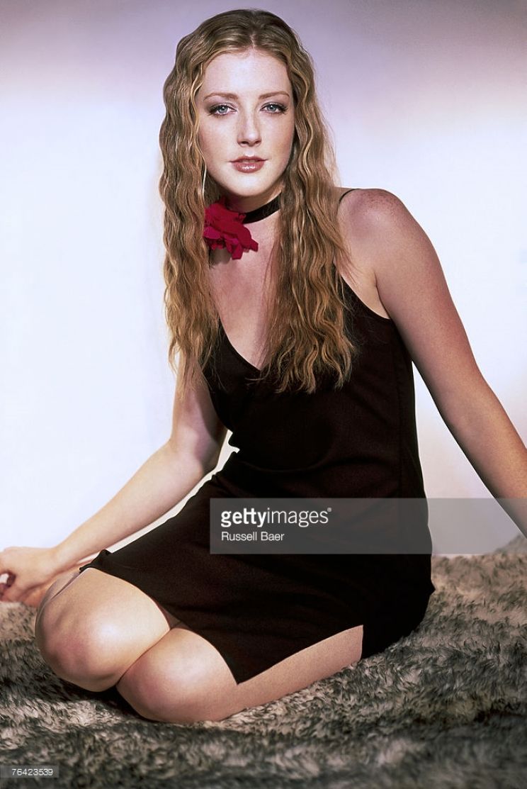 Jennifer Finnigan