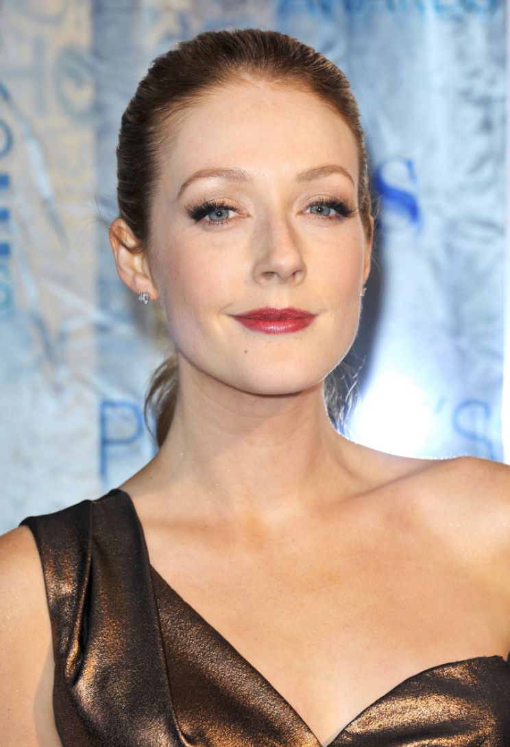 Jennifer Finnigan