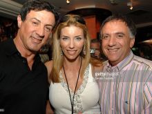 Jennifer Flavin photo
