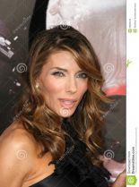 Jennifer Flavin photo
