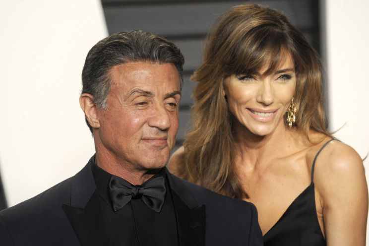 Jennifer Flavin