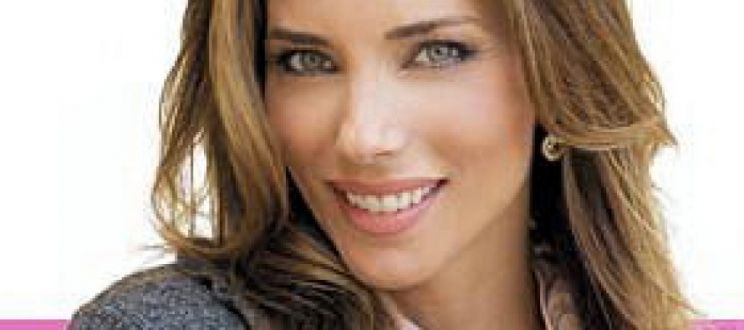 Jennifer Flavin