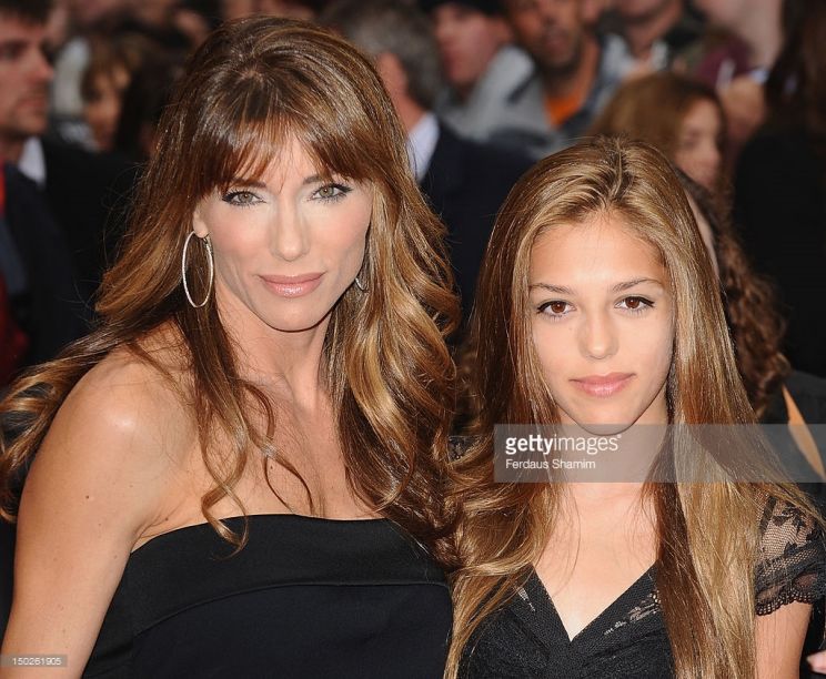 Jennifer Flavin