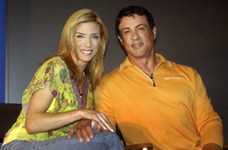 Jennifer Flavin