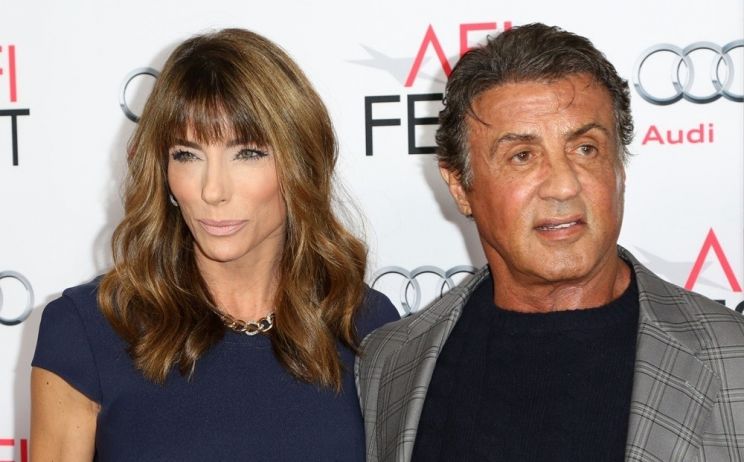 Jennifer Flavin