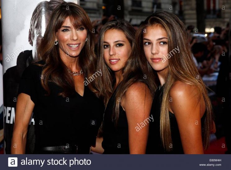 Jennifer Flavin
