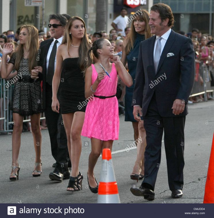 Jennifer Flavin