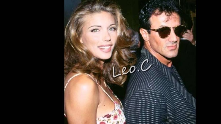 Jennifer Flavin