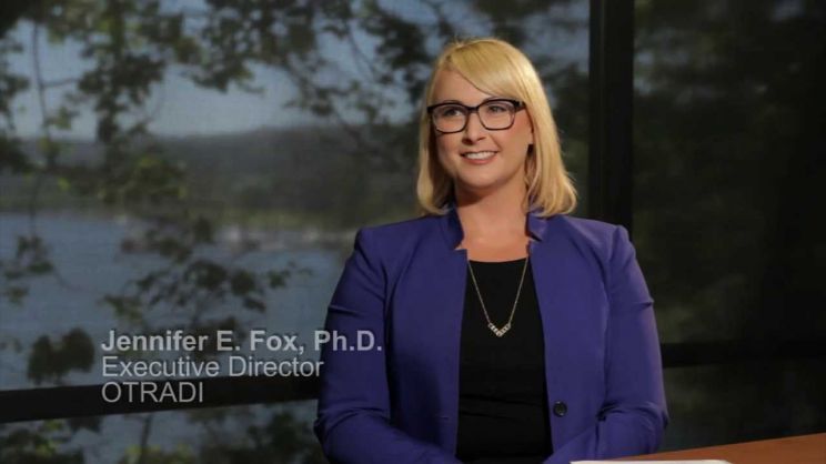 Jennifer Fox