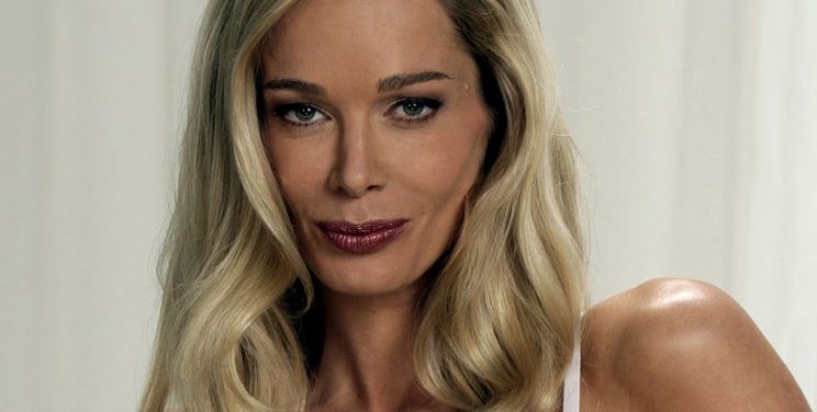 Jennifer Gareis