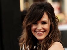 Jennifer Garner