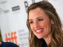 Jennifer Garner