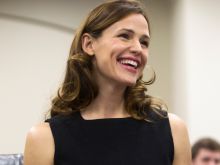 Jennifer Garner #32788 picture (Landscape Medium)