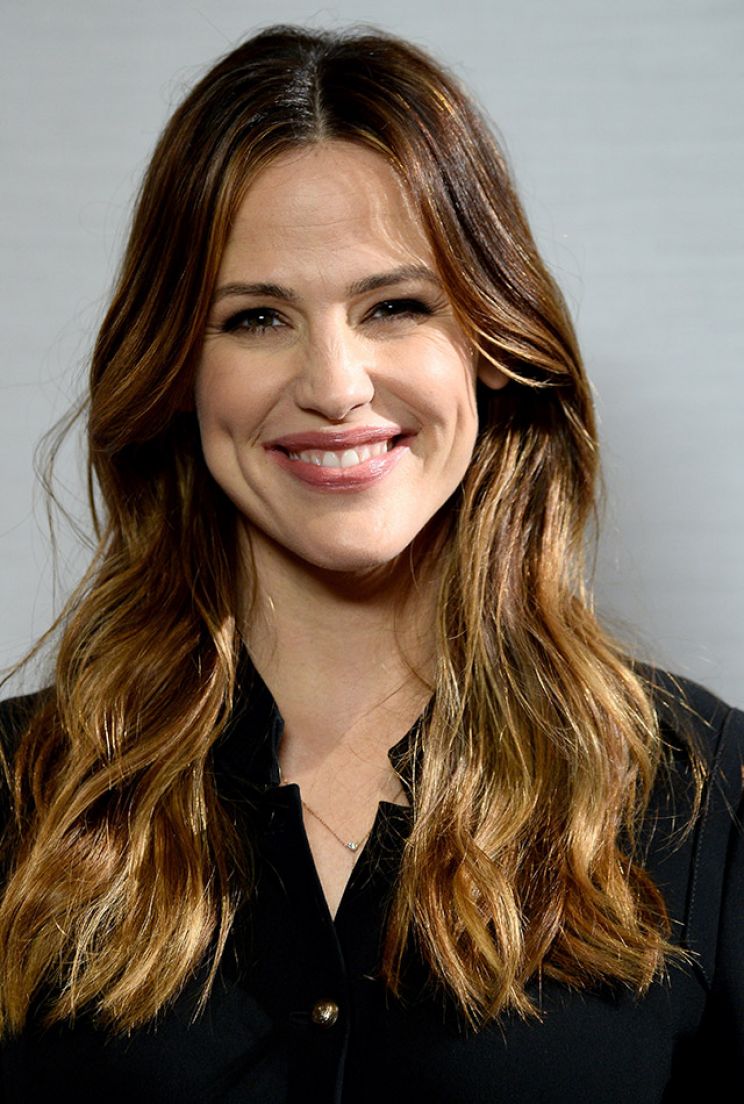 Jennifer Garner