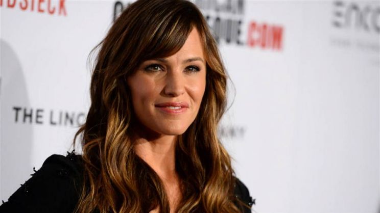 Jennifer Garner