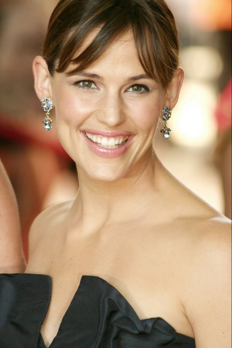 Jennifer Garner